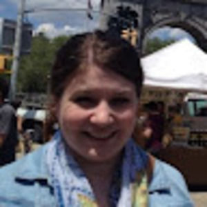 Meet your Posher, Colleen